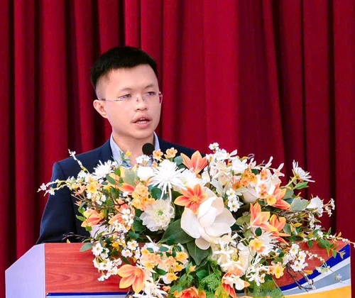 Tiếp tục mở rộng cơ hội phát triển nguồn nhân lực công nghệ cao thông qua học bổng Intense 2026 Tiếp tục mở rộng cơ hội phát triển nguồn nhân lực công nghệ cao thông qua học bổng Intense 2026