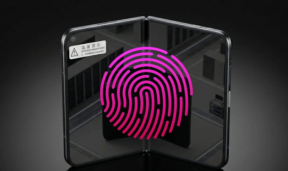 Tiết lộ lý do Apple bỏ Face ID trên iPhone gập Tiết lộ lý do Apple bỏ Face ID trên iPhone gập