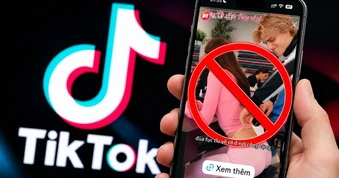 TikTok xác nhận gỡ bỏ video AI 18+ sau phản ánh của Dân trí