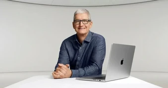 Tim Cook phản hồi về tin đồn nghỉ hưu