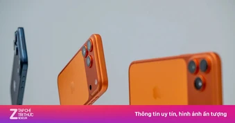 Tim Cook xác định tương lai của iPhone