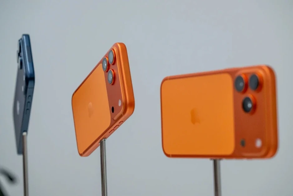 Tim Cook xác định tương lai của iPhone Tim Cook xác định tương lai của iPhone