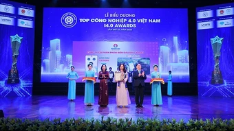 Tìm kiếm và vinh danh những thành tựu công nghệ xuất sắc của hệ sinh thái số