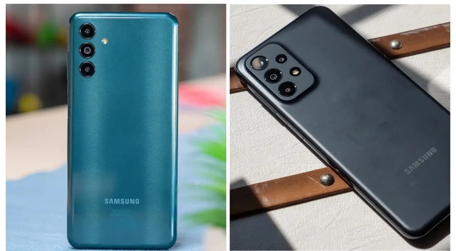 Tin buồn cho người dùng 2 mẫu điện thoại Samsung Galaxy Tin buồn cho người dùng 2 mẫu điện thoại Samsung Galaxy
