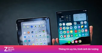 Tin mừng cho người chờ Galaxy Z Fold8