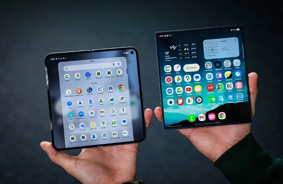 Tin mừng cho người chờ Galaxy Z Fold8 Tin mừng cho người chờ Galaxy Z Fold8