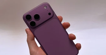 Tin mừng cho người đợi mua iPhone 18 Pro Max
