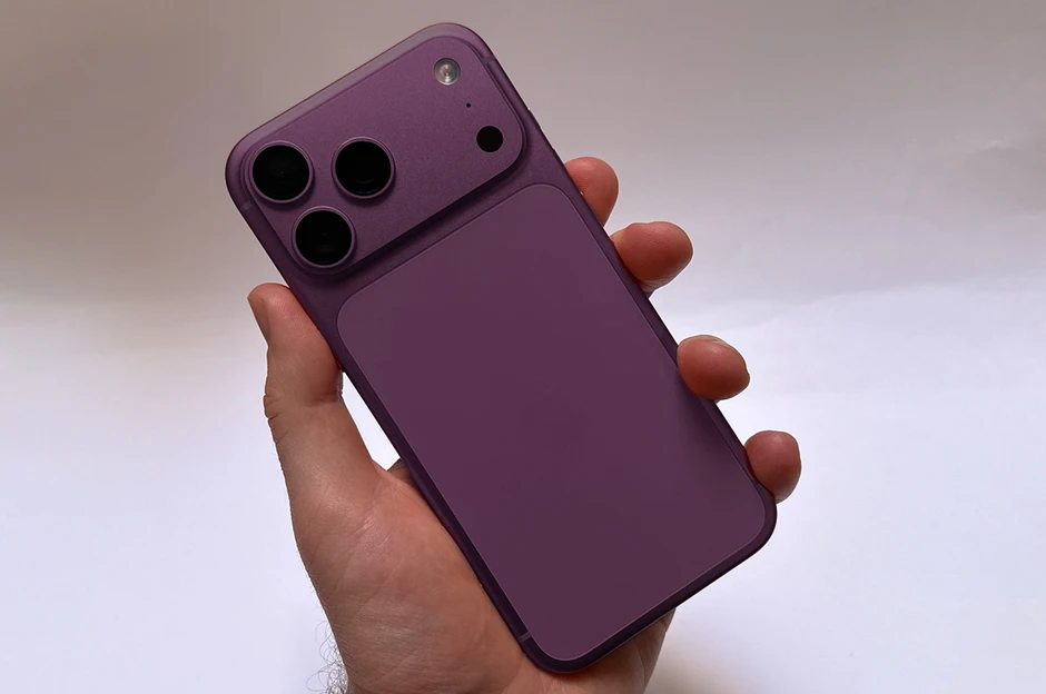 Tin mừng cho người đợi mua iPhone 18 Pro Max Tin mừng cho người đợi mua iPhone 18 Pro Max