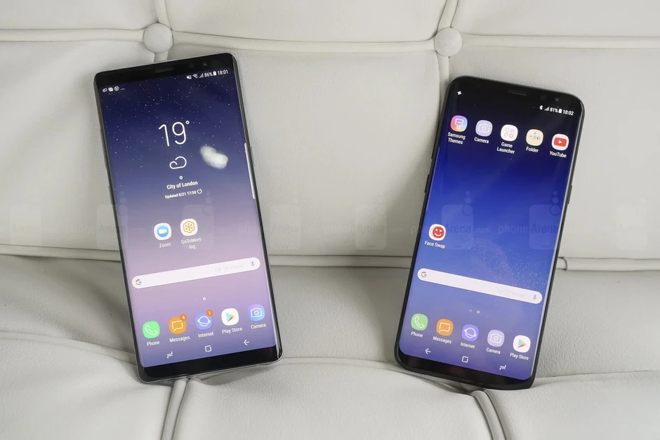 Tin vui cho người dùng điện thoại Samsung Galaxy cũ Tin vui cho người dùng điện thoại Samsung Galaxy cũ