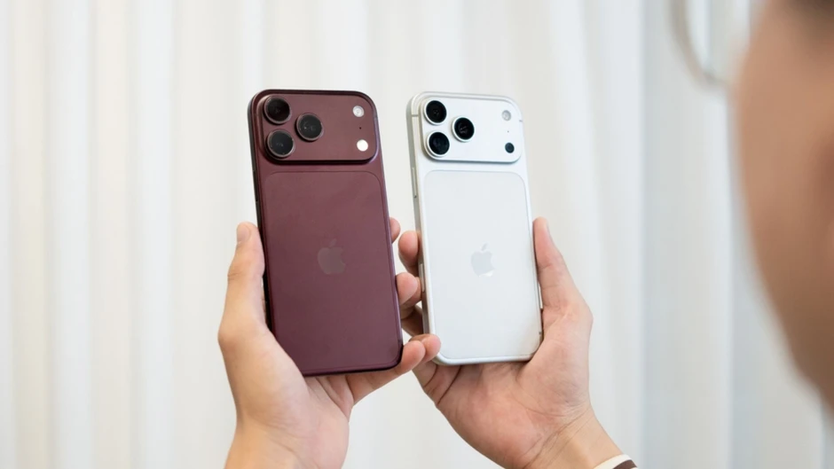 Tin vui cho người dùng iPhone 18 Pro với cập nhật iOS 27 . 0 . 1 Khắc phục nhiều lỗi Tin vui cho người dùng iPhone 18 Pro với cập nhật iOS 27 . 0 . 1 Khắc phục nhiều lỗi