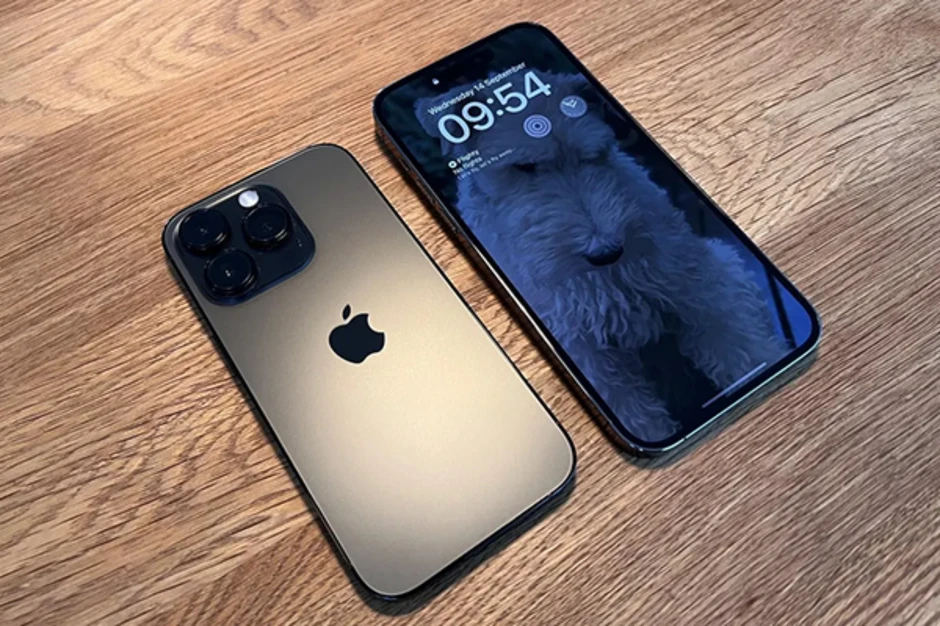 Tin vui cho người dùng iPhone cũ cập nhật iOS 27 để cải thiện hiệu suất ngay hôm nay Tin vui cho người dùng iPhone cũ cập nhật iOS 27 để cải thiện hiệu suất ngay hôm nay