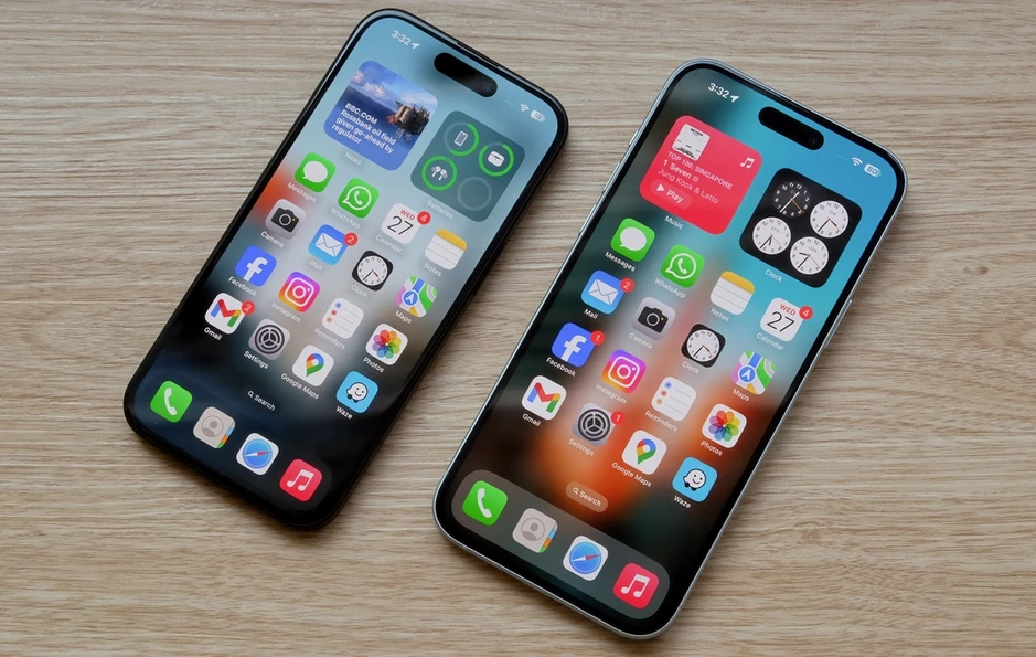 Tin vui cho người dùng iPhone cũ cập nhật iOS 27 để cải thiện hiệu suất ngay hôm nay Tin vui cho người dùng iPhone cũ cập nhật iOS 27 để cải thiện hiệu suất ngay hôm nay