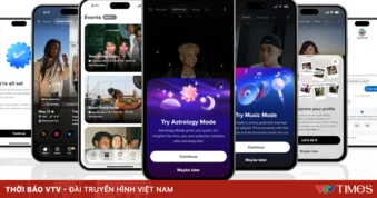 Tinder thử hẹn hò trực tiếp để thu hút người dùng trở lại