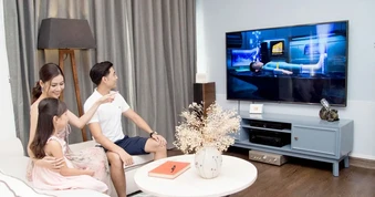 Tỉnh táo trước giao diện đánh lừa