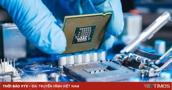 Tình trạng thiếu hụt bộ nhớ sẽ kéo dài đến năm 2027