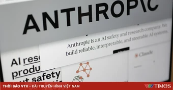 Tòa án Mỹ phê duyệt thỏa thuận bản quyền 1,5 tỷ USD của Anthropic