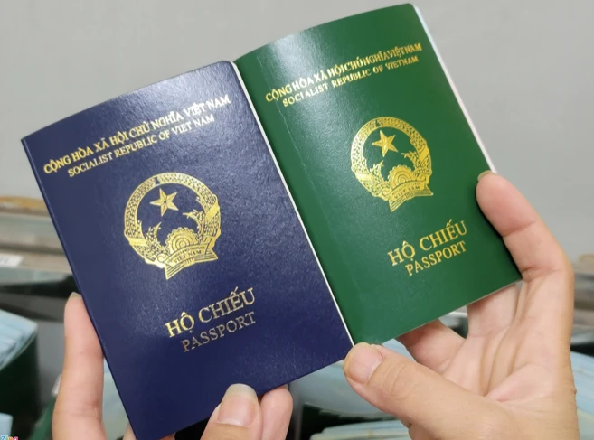 Toàn bộ người dân có tài khoản VNeID định danh mức 2 được miễn phí dịch vụ này đến hết tháng 2/2027 Toàn bộ người dân có tài khoản VNeID định danh mức 2 được miễn phí dịch vụ này đến hết tháng 2/2027