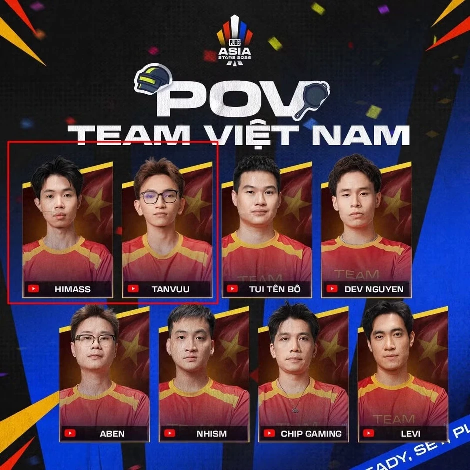 Toàn cảnh drama PUBG nóng nhất ngay lúc này