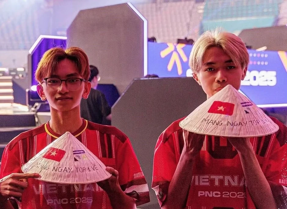 Toàn cảnh drama PUBG nóng nhất ngay lúc này