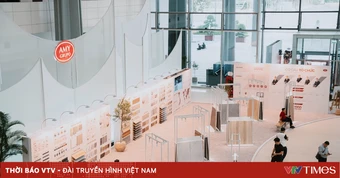 Tối ưu hóa chuỗi cung ứng bằng công nghệ AI và định hướng bền vững