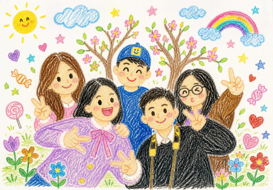 Tổng hợp câu lệnh tạo ảnh AI đang gây chú ý trên mạng Tổng hợp câu lệnh tạo ảnh AI đang gây chú ý trên mạng