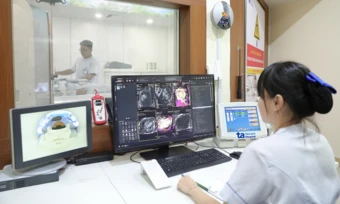 TP HCM có bệnh viện đạt ISO 15189:2022 về chẩn đoán hình ảnh