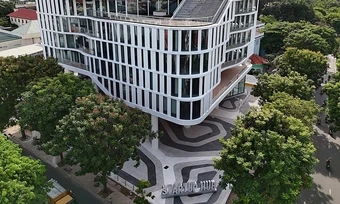 TP HCM lần đầu vào top 100 hệ sinh thái khởi nghiệp toàn cầu - Báo TinVina