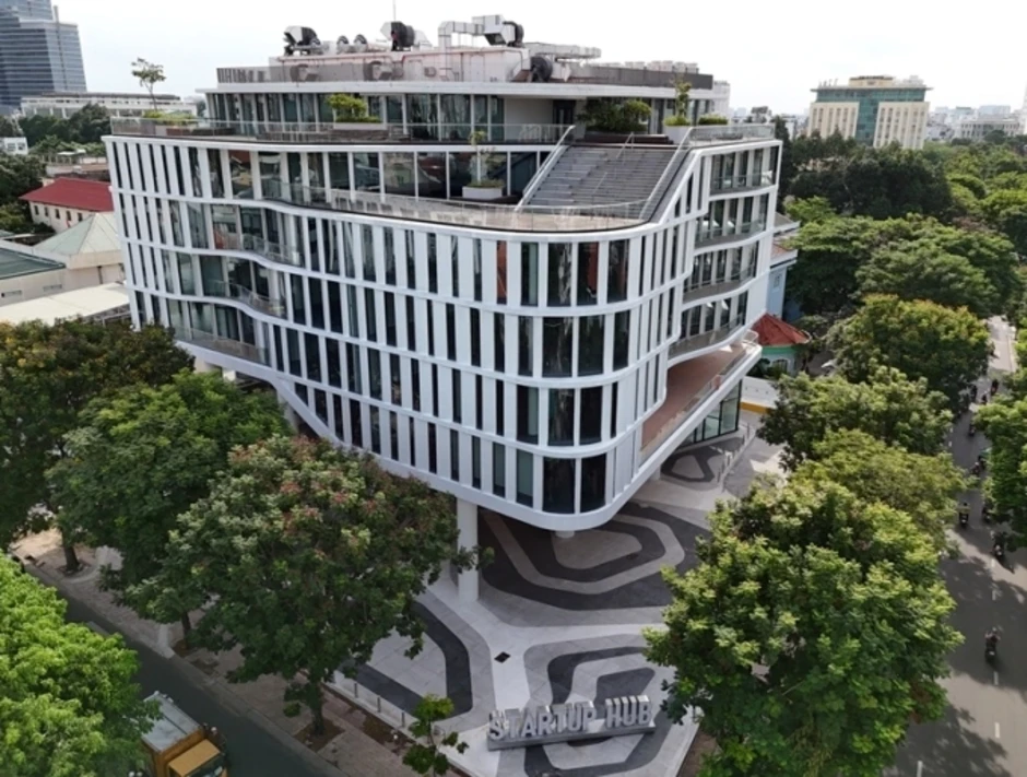 TP HCM lần đầu vào top 100 hệ sinh thái khởi nghiệp toàn cầu - Báo TinVina TP HCM lần đầu vào top 100 hệ sinh thái khởi nghiệp toàn cầu - Báo TinVina