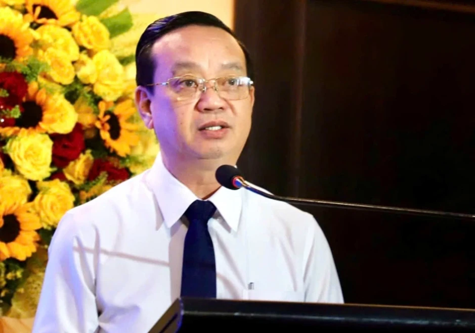 TP HCM muốn thúc đẩy hệ sinh thái nông nghiệp công nghệ cao TP HCM muốn thúc đẩy hệ sinh thái nông nghiệp công nghệ cao