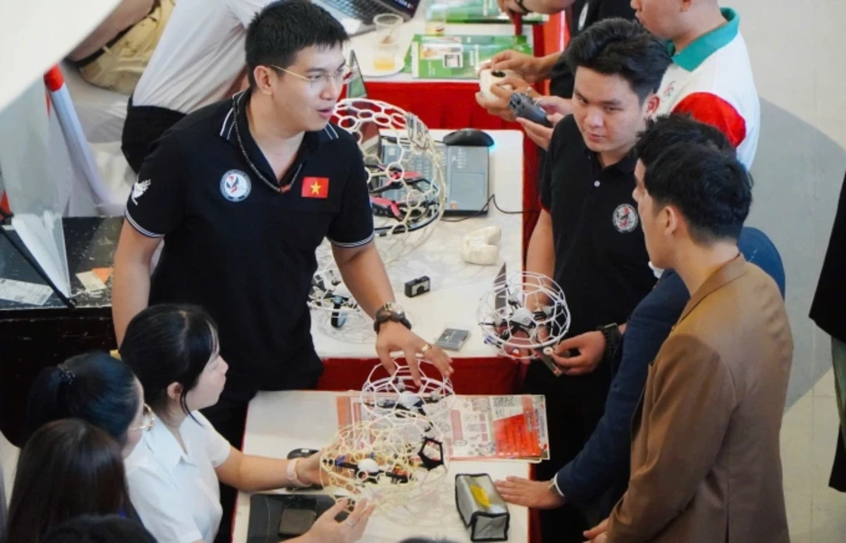 TP HCM ra mắt Quỹ đầu tư mạo hiểm 500 tỷ đồng cho startup