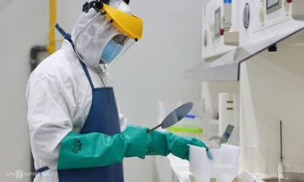 TP HCM tìm cách gỡ nút thắt để phát triển ngành bán dẫn