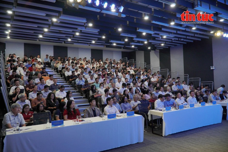 TP Hồ Chí Minh thí điểm thương mại hóa 54 sản phẩm khoa học nghiên cứu TP Hồ Chí Minh thí điểm thương mại hóa 54 sản phẩm khoa học nghiên cứu