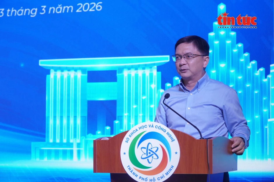 TP Hồ Chí Minh thí điểm thương mại hóa 54 sản phẩm khoa học nghiên cứu TP Hồ Chí Minh thí điểm thương mại hóa 54 sản phẩm khoa học nghiên cứu
