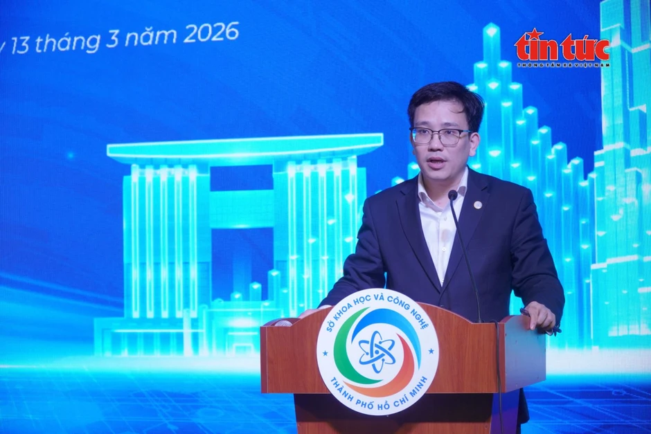 TP Hồ Chí Minh thí điểm thương mại hóa 54 sản phẩm khoa học nghiên cứu TP Hồ Chí Minh thí điểm thương mại hóa 54 sản phẩm khoa học nghiên cứu