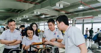 TPHCM đặt mục tiêu huy động 1.000 tỷ đồng kiều hối cho tín dụng xanh và công nghệ