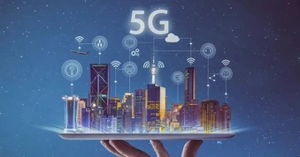 TPHCM đặt mục tiêu phủ sóng 5G trên 95% địa bàn