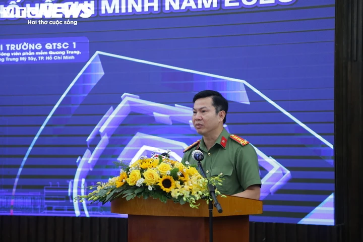 TP.HCM diễn tập thực chiến kiểm tra năng lực phòng thủ mạng TP.HCM diễn tập thực chiến kiểm tra năng lực phòng thủ mạng