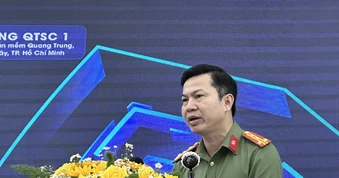 TPHCM diễn tập thực chiến nâng cao năng lực phòng thủ an ninh mạng