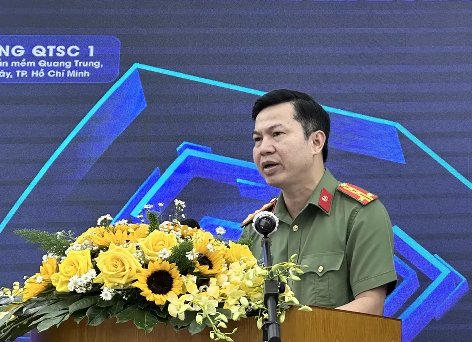 TPHCM diễn tập thực chiến nâng cao năng lực phòng thủ an ninh mạng