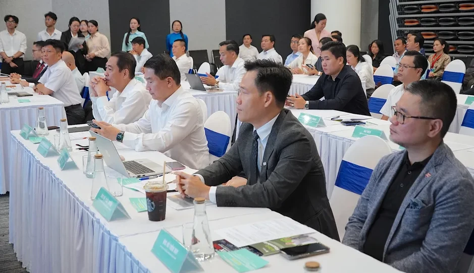 TPHCM: Đổi mới điều hành nhằm thúc đẩy kinh tế số TPHCM: Đổi mới điều hành nhằm thúc đẩy kinh tế số