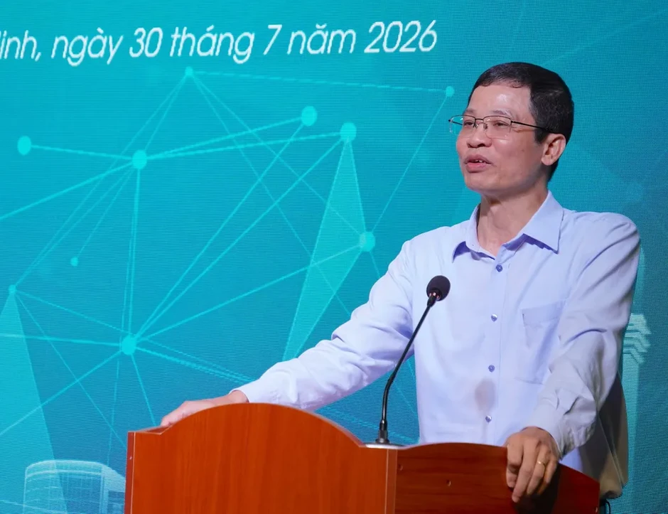 TPHCM: Đổi mới điều hành nhằm thúc đẩy kinh tế số TPHCM: Đổi mới điều hành nhằm thúc đẩy kinh tế số