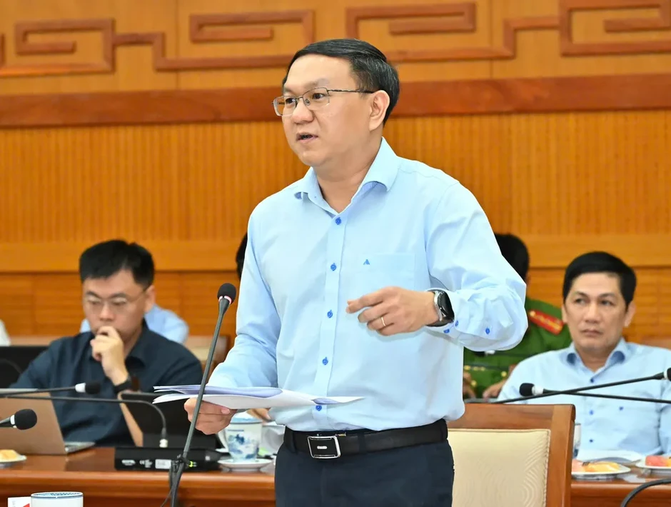TPHCM là địa phương đầu tiên trong cả nước ban hành chiến lược phát triển dữ liệu số TPHCM là địa phương đầu tiên trong cả nước ban hành chiến lược phát triển dữ liệu số
