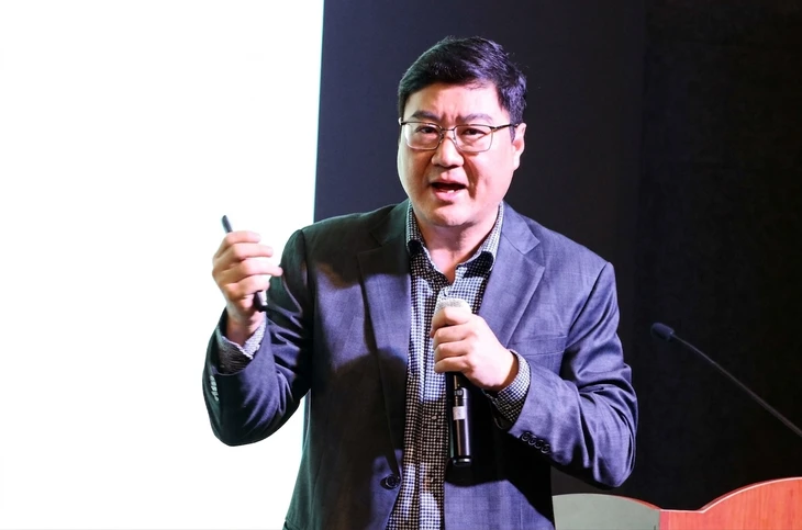 TP.HCM muốn biến công nghệ xanh thành động lực cạnh tranh mới