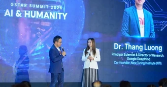 TPHCM quy tụ hàng loạt chuyên gia AI trên toàn cầu
