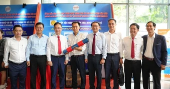 TPHCM ra mắt “chợ công nghệ” thế hệ mới