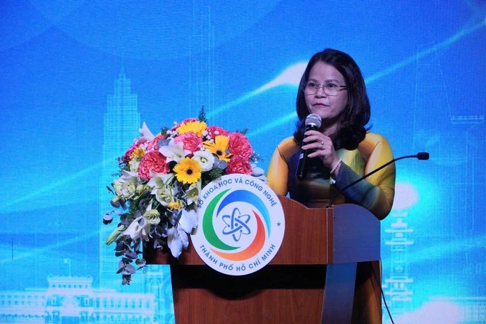 TPHCM ra mắt “chợ công nghệ” thế hệ mới