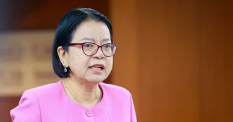 TP.HCM sẽ đưa dữ liệu giao thông, dân cư lên bản đồ số dùng chung