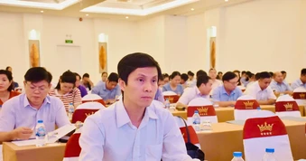TPHCM tập trung chuyển đổi thông tin cơ sở sang môi trường số