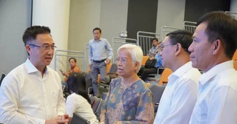 TPHCM: Thí điểm chính sách thương mại hóa với danh mục 54 sản phẩm khoa học công nghệ