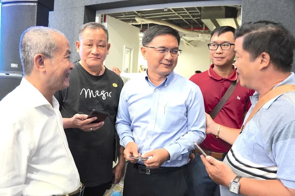 TPHCM: Thí điểm chính sách thương mại hóa với danh mục 54 sản phẩm khoa học công nghệ TPHCM: Thí điểm chính sách thương mại hóa với danh mục 54 sản phẩm khoa học công nghệ